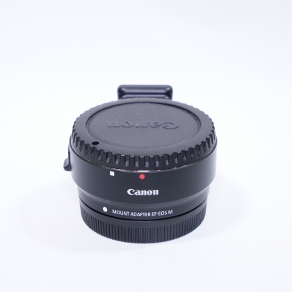 canon m used