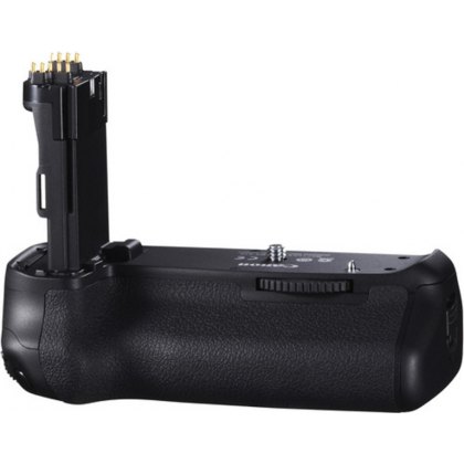 Canon BG-E14 Battery Grip for the EOS 70D, 80D & 90D Canon BG-E14 Battery Grip for the EOS 70D, 80D & 90D