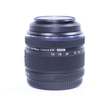 used micro four thirds lenses