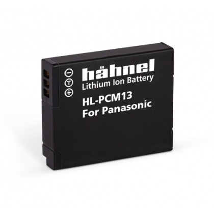 Hahnel HL-PCM13 battery Hahnel HL-PCM13 battery