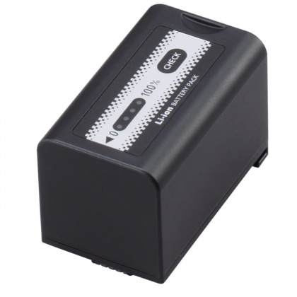 Panasonic AG-VBR59EC battery for Pro camcorder Panasonic AG-VBR59EC battery for Pro camcorder