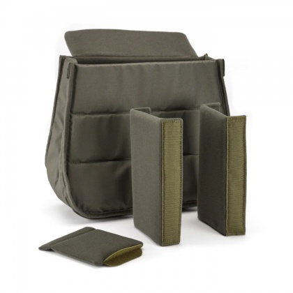 Billingham 35 Rucksack, Burgundy-Chocolate Trim Billingham 35 Rucksack, Burgundy-Chocolate Trim