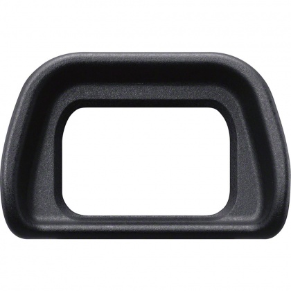 Sony FDA-EP10 Eyepiece Cup for Alpha 6000, 6100 and 6300 Sony FDA-EP10 Eyepiece Cup for Alpha 6000, 6100 and 6300