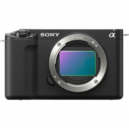 Sony ZV-E1 Full-frame Interchangeable-lens Camera body Sony ZV-E1 Full-frame Interchangeable-lens Camera body