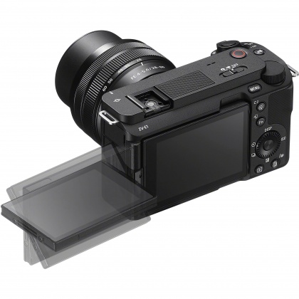 Sony ZV-E1 Full-frame Interchangeable-lens Camera body Sony ZV-E1 Full-frame Interchangeable-lens Camera body