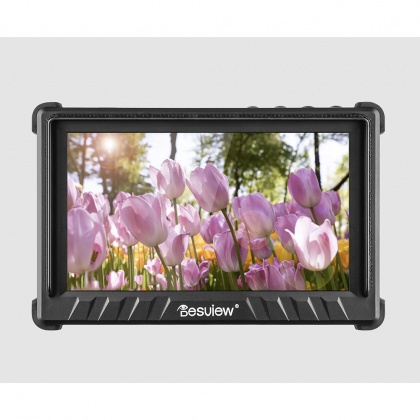 Desview P5ii 5.5 Inch On Camera Monitor Desview P5ii 5.5 Inch On Camera Monitor