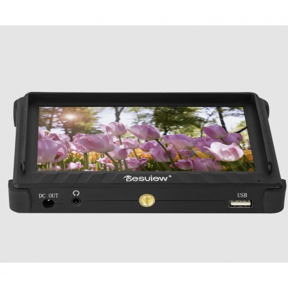 Desview P5ii 5.5 Inch On Camera Monitor Desview P5ii 5.5 Inch On Camera Monitor