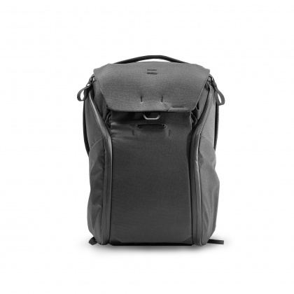 Peak Design Everyday Backpack 20L v2, black Peak Design Everyday Backpack 20L v2, black