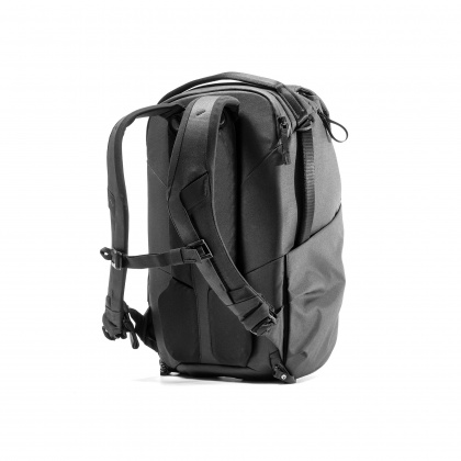 Peak Design Everyday Backpack 20L v2, black Peak Design Everyday Backpack 20L v2, black