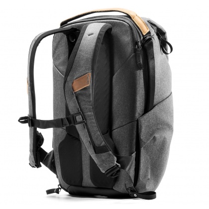 Peak Design Everyday Backpack 20L v3, charcoal Peak Design Everyday Backpack 20L v3, charcoal