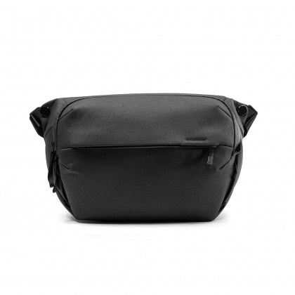 Peak Design Everyday Sling Bag 10L v3, black Peak Design Everyday Sling Bag 10L v3, black