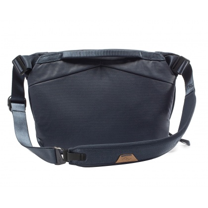 Peak Design Everyday Sling Bag 6L v3, Midnight Peak Design Everyday Sling Bag 6L v3, Midnight