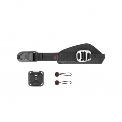 Peak Design Clutch Camera Hand Strap Peak Design Clutch Camera Hand Strap