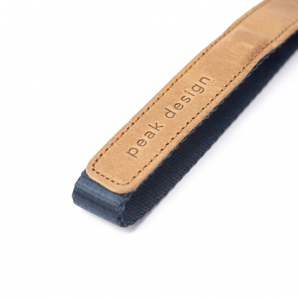 Peak Design Cuff Camera Wrist Strap, midnight Peak Design Cuff Camera Wrist Strap, midnight