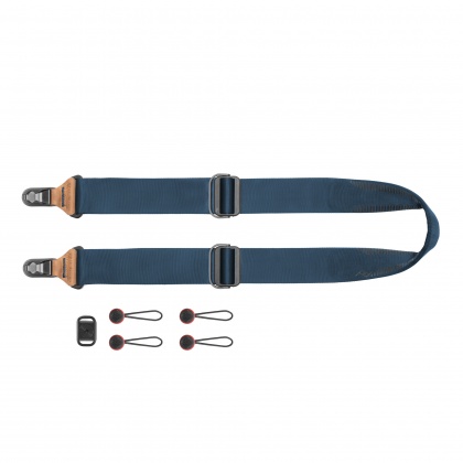 Peak Design Slide Camera Strap, midnight Peak Design Slide Camera Strap, midnight