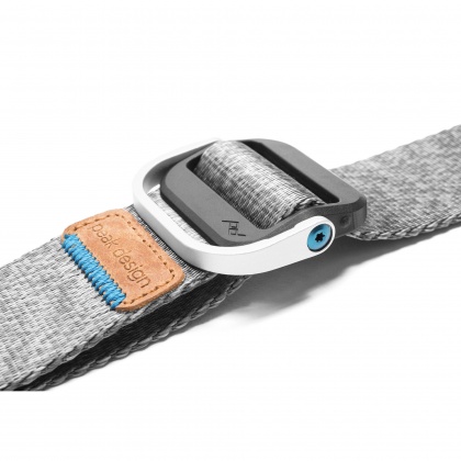 Peak Design Slide Lite Camera Strap, ash Peak Design Slide Lite Camera Strap, ash