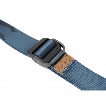 Peak Design Slide Lite Camera Strap, midnight Peak Design Slide Lite Camera Strap, midnight