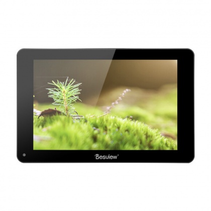 Desview R7Sii 7 inch On-Camera Touchscreen Monitor Desview R7Sii 7 inch On-Camera Touchscreen Monitor