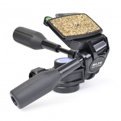 Slik SH-737HD Fluid Video Head Slik SH-737HD Fluid Video Head