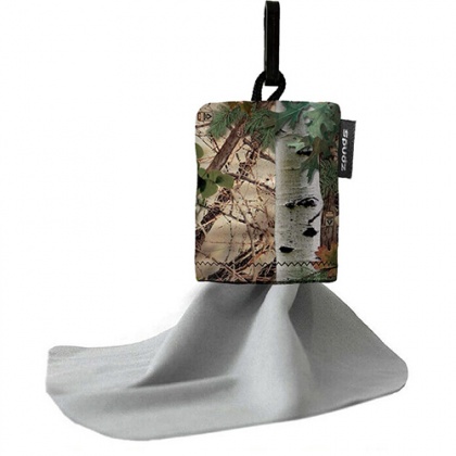 Alpine Spudz Classic Cloth 10 inches x10 inches, Mountain Alpine Spudz Classic Cloth 10 inches x10 inches, Mountain