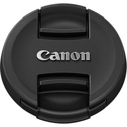 Canon Lens Cap E-58II Canon Lens Cap E-58II