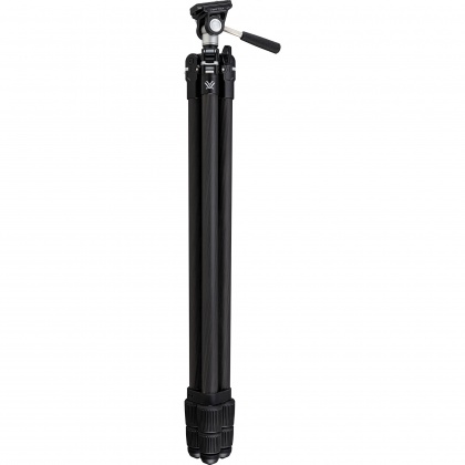 Vortex Ridgeview Carbon Tripod with 2-way Pan Head Vortex Ridgeview Carbon Tripod with 2-way Pan Head