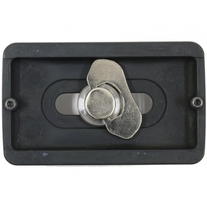 Slik Quick Release Plate 6507 for PBH-535AS / PBH-635AS Slik Quick Release Plate 6507 for PBH-535AS / PBH-635AS