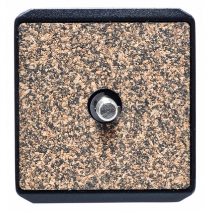 Slik Quick Release Plate 6256N for Mini Pro 7 Slik Quick Release Plate 6256N for Mini Pro 7
