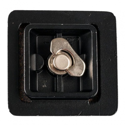 Slik Quick Release Plate 6196 for SH-806E/807E Slik Quick Release Plate 6196 for SH-806E/807E