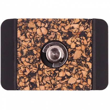 Slik Quick Release Plate 6505 for SBH-180DS Slik Quick Release Plate 6505 for SBH-180DS