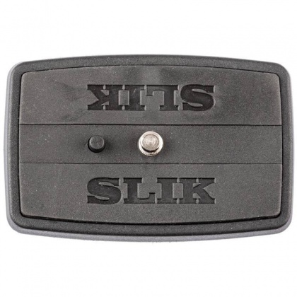 Slik Quick Release Plate 6222 for F-Series Slik Quick Release Plate 6222 for F-Series