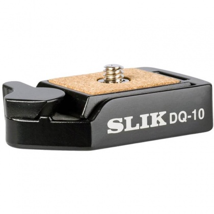 Slik Quick Release Plate DQ-10 Slik Quick Release Plate DQ-10