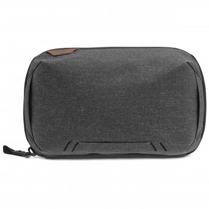 Peak Design Tech Pouch v3, Charcoal Peak Design Tech Pouch v3, Charcoal