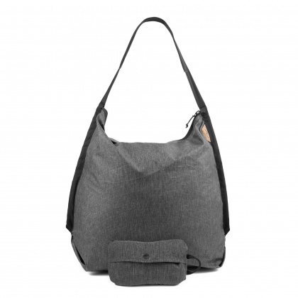 Peak Design Packable Tote v2, Charcoal Peak Design Packable Tote v2, Charcoal