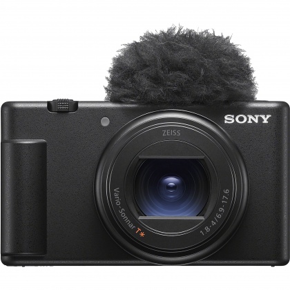 Sony ZV-1M2 Compact Camera Sony ZV-1M2 Compact Camera