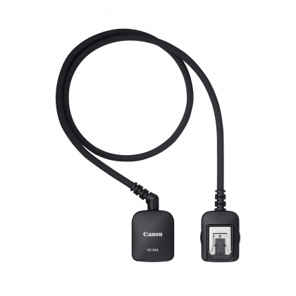 Canon OC-E4A Off-Camera Shoe Cord for Multi-function Shoe Canon OC-E4A Off-Camera Shoe Cord for Multi-function Shoe