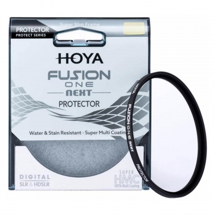 Hoya 37mm Fusion One Next lens protector Hoya 37mm Fusion One Next lens protector