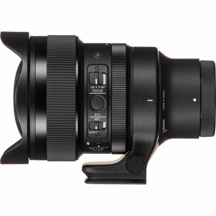 Sigma 14mm f1.4 DG DN Art lens for L-mount Sigma 14mm f1.4 DG DN Art lens for L-mount