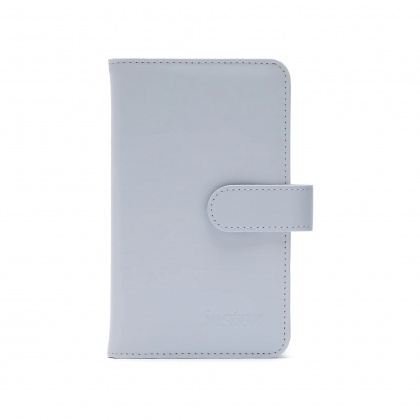 Fujifilm Instax Mini 12 Album, Clay White Fujifilm Instax Mini 12 Album, Clay White
