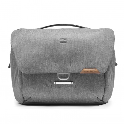 Peak Design Everyday Messenger 13L v2, ash Peak Design Everyday Messenger 13L v2, ash