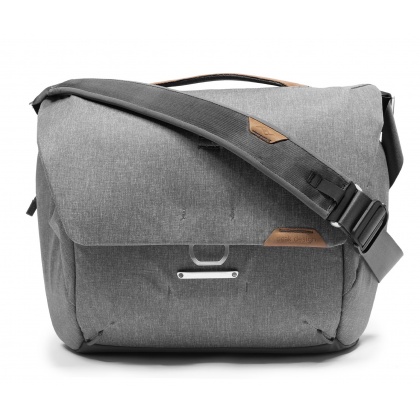 Peak Design Everyday Messenger 13L v2, ash Peak Design Everyday Messenger 13L v2, ash