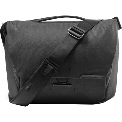 Peak Design Everyday Messenger 13L v3, black Peak Design Everyday Messenger 13L v3, black