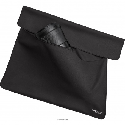 Nikon CL-C6 Lens Case for the NIKKOR Z 180-600 Nikon CL-C6 Lens Case for the NIKKOR Z 180-600