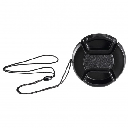 Hama Smart-Snap Lens Cap with Keeper, 77 mm Hama Smart-Snap Lens Cap with Keeper, 77 mm