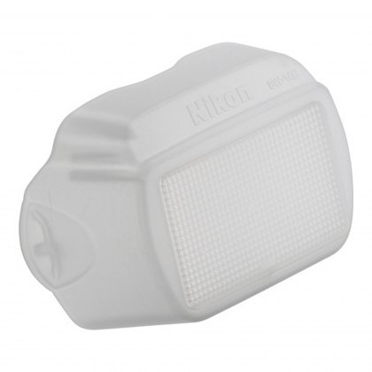 Nikon SW-14H Diffusion Dome Nikon SW-14H Diffusion Dome