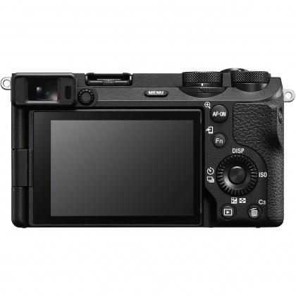 Sony Alpha 6700 Mirrorless Camera with 16-50 lens Sony Alpha 6700 Mirrorless Camera with 16-50 lens