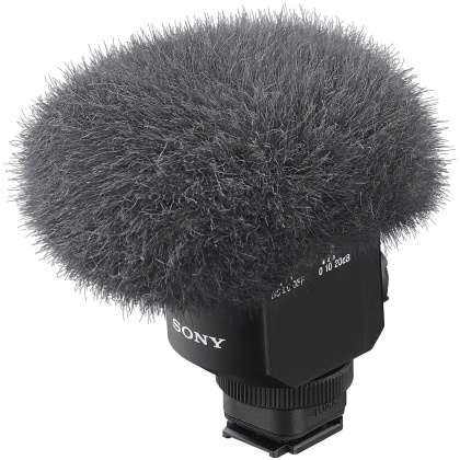 Sony ECM-M1 Microphone Sony ECM-M1 Microphone