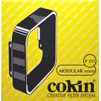 Cokin P Modular hood, P255 Cokin P Modular hood, P255