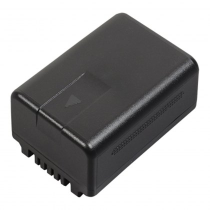 Panasonic VW-VBT190E battery, 3.6v, 1940mah Panasonic VW-VBT190E battery, 3.6v, 1940mah