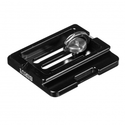 Sirui TY-60X Quick Release Plate 60x54mm Sirui TY-60X Quick Release Plate 60x54mm